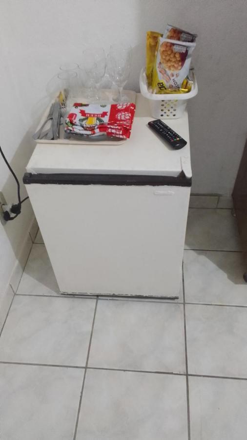 Apartamento Encanto Do Beija-flor Angra dos Reis