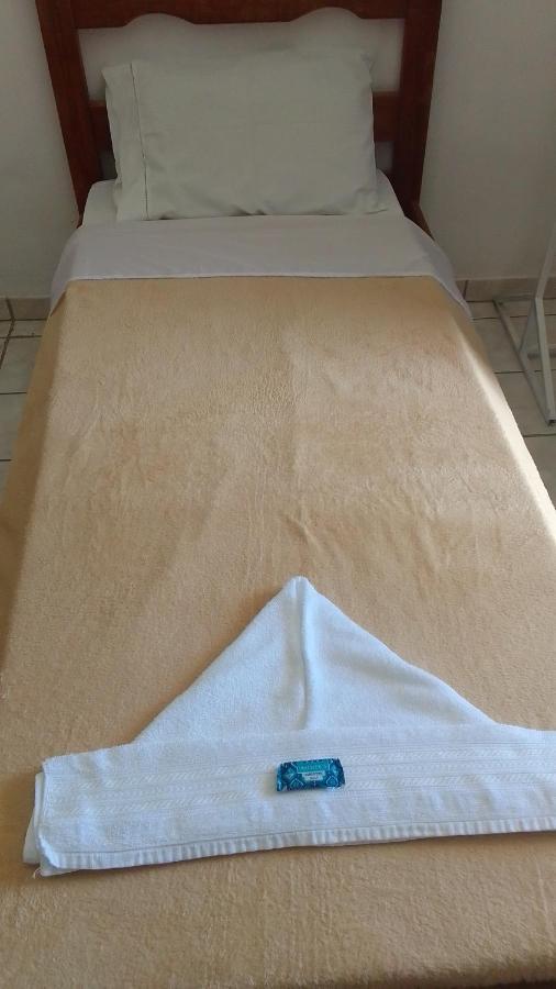 Encanto Do Beija-flor Apartamento