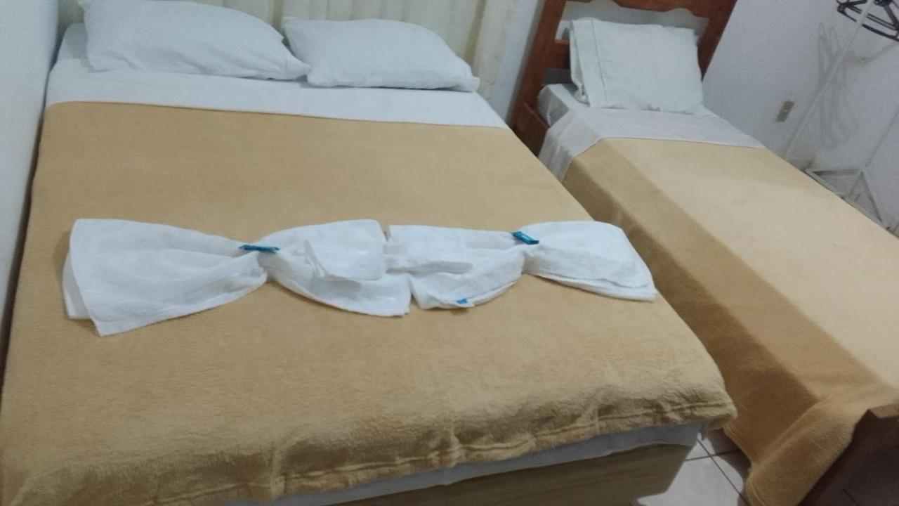 Encanto Do Beija-flor Apartamento *