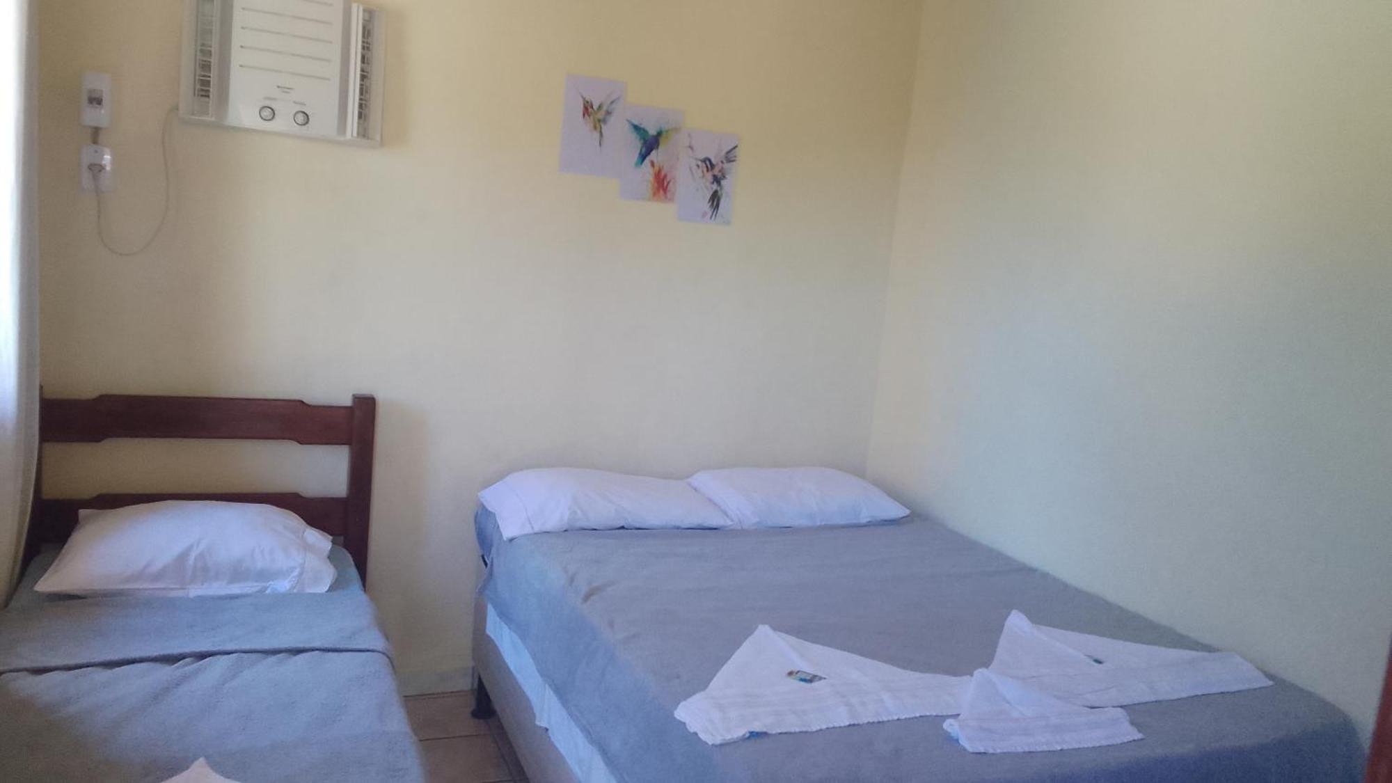 Apartamento Encanto Do Beija-flor *