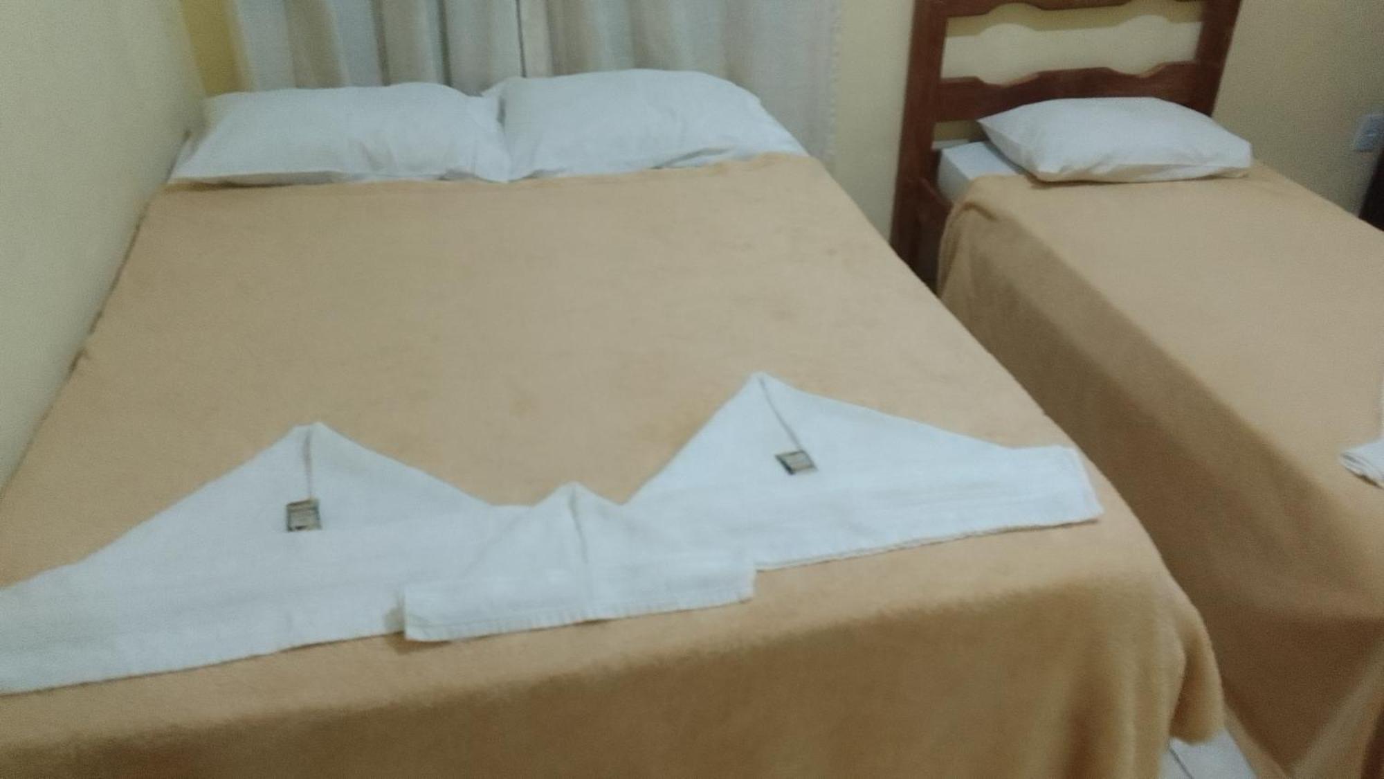 Encanto Do Beija-flor Apartamento