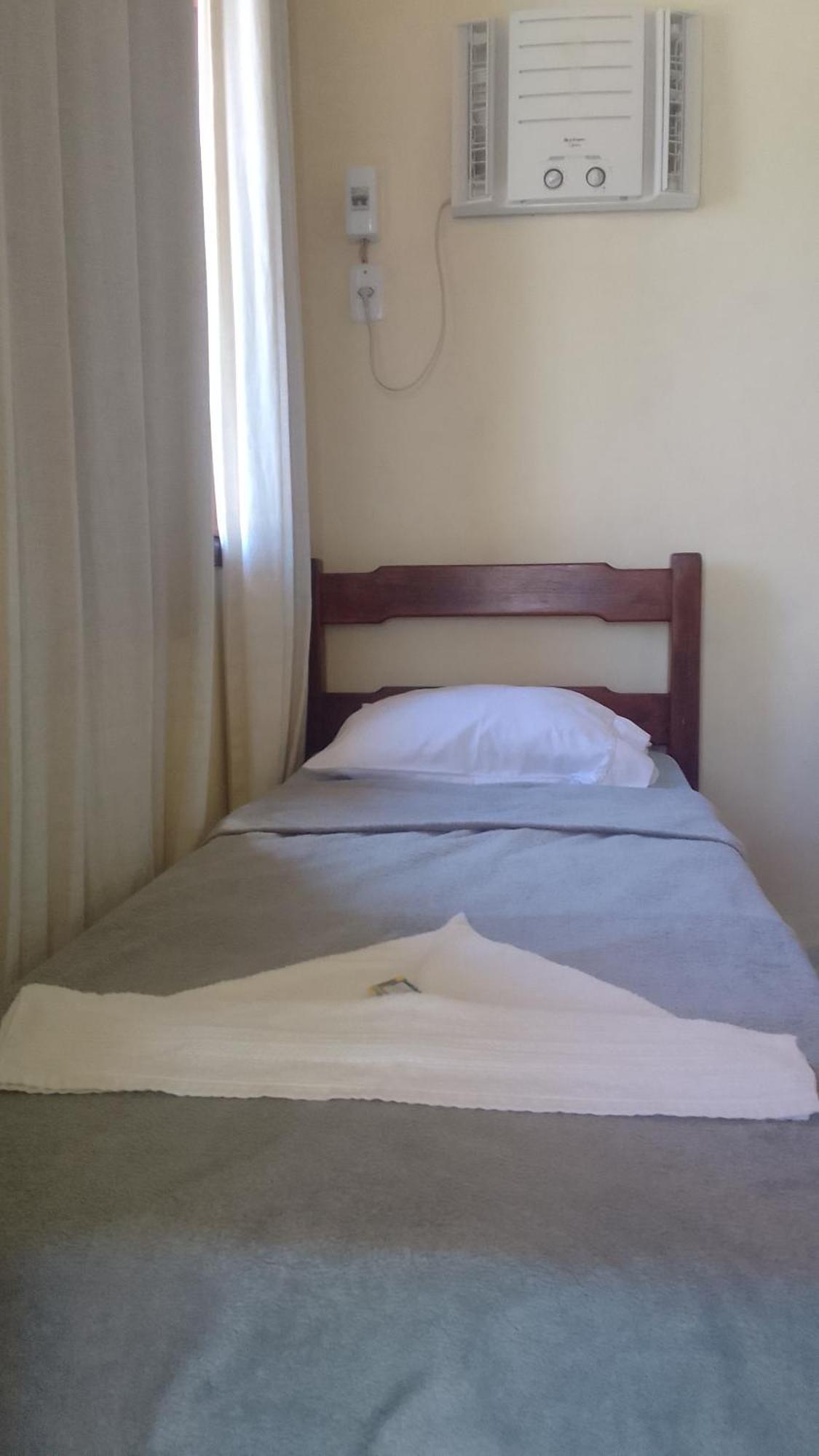 Apartamento Encanto Do Beija-flor *