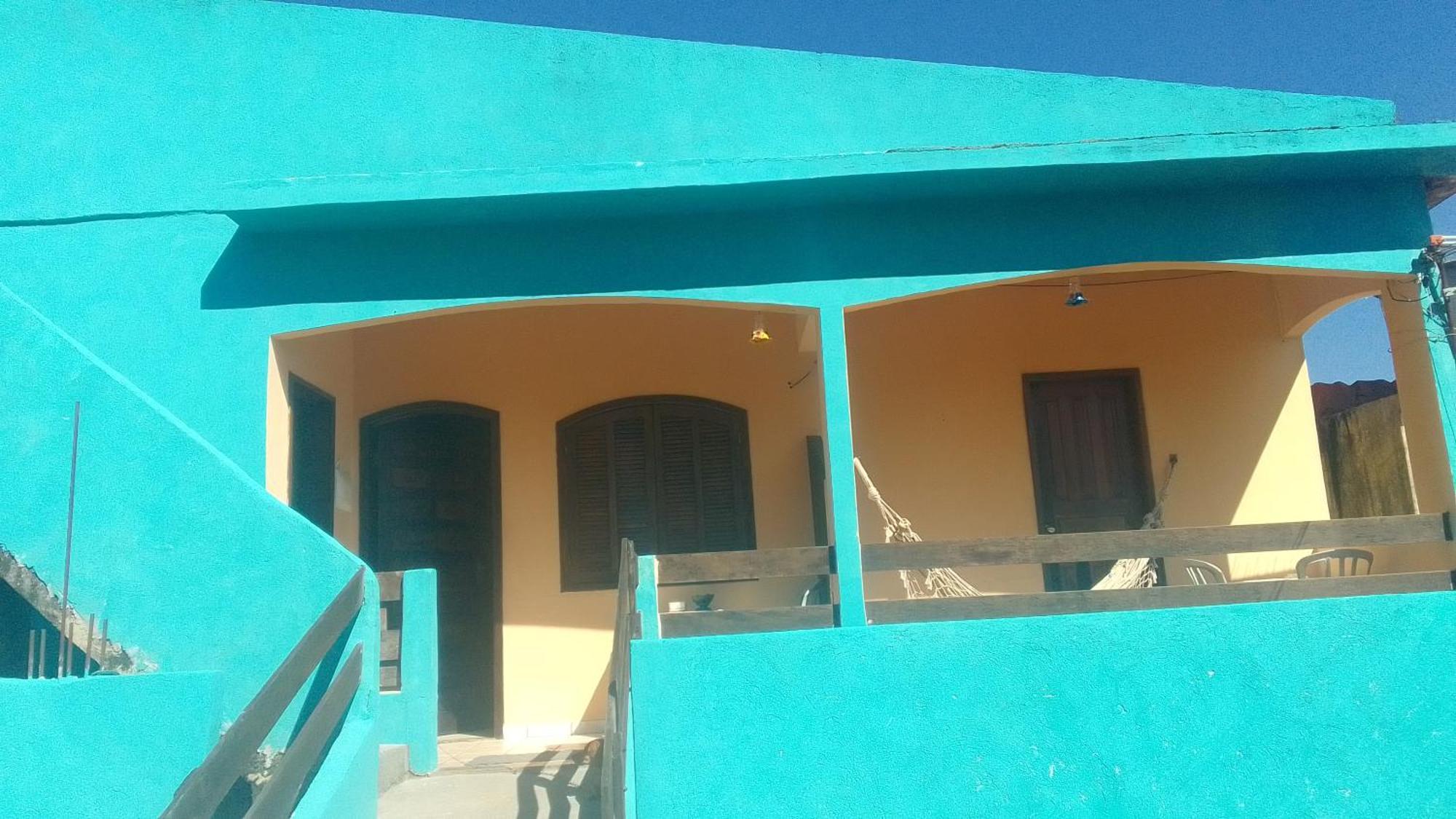 Encanto Do Beija-flor Apartamento *