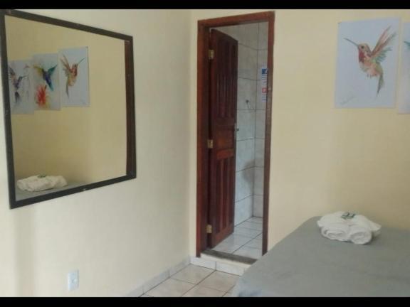 Encanto Do Beija-flor Apartamento *