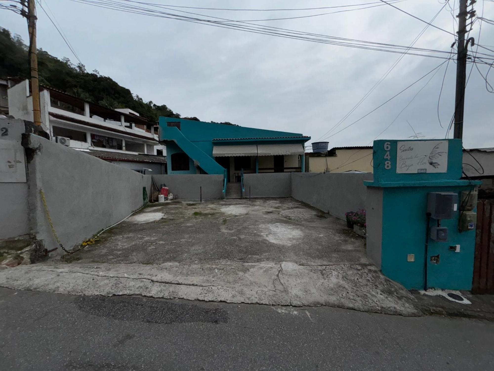 Apartamento Encanto Do Beija-flor *