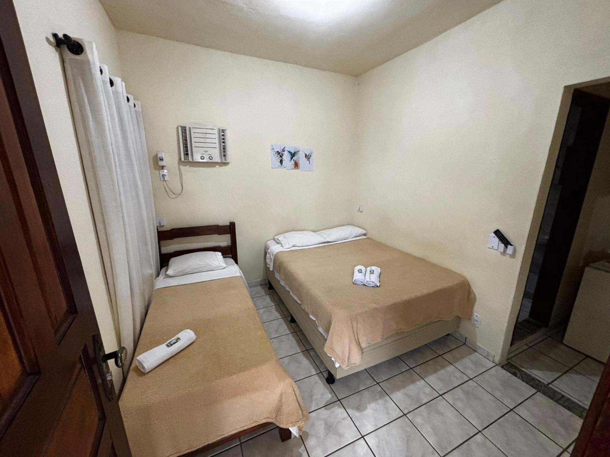 Apartamento Encanto Do Beija-flor *