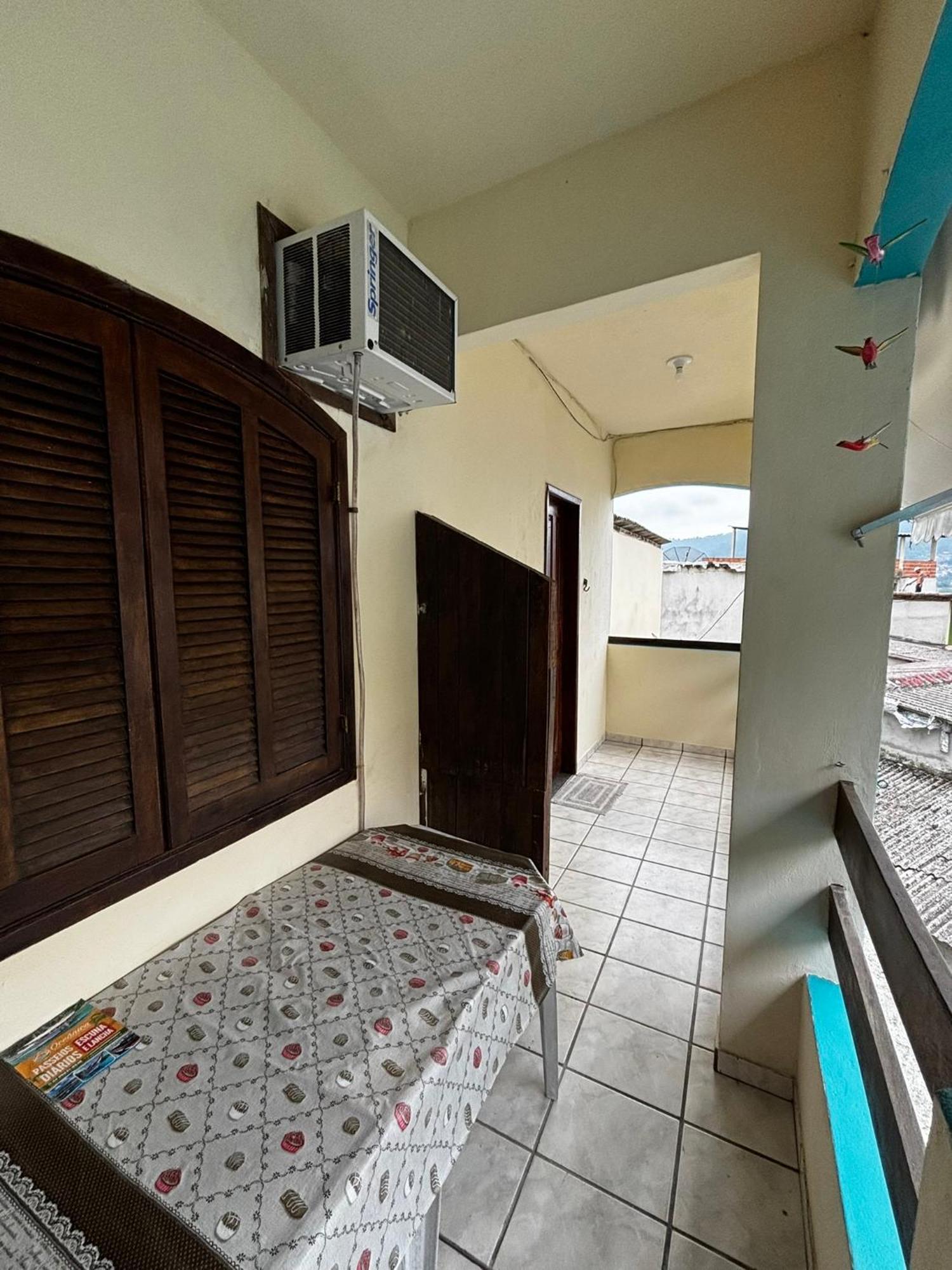 Apartamento Encanto Do Beija-flor Angra dos Reis