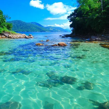 Encanto Do Beija-Flor Angra dos Reis Exterior photo