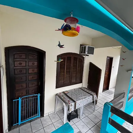 Encanto Do Beija-Flor Angra dos Reis Exterior photo