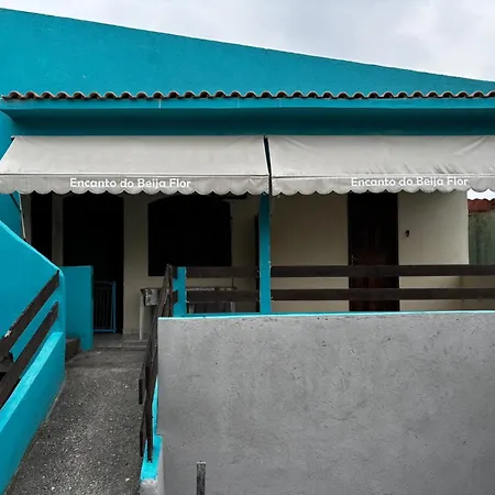 Encanto Do Beija-Flor Angra dos Reis Exterior photo