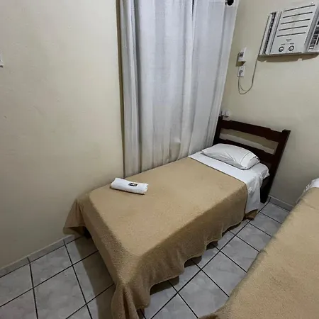 Encanto Do Beija-Flor Angra dos Reis Exterior photo