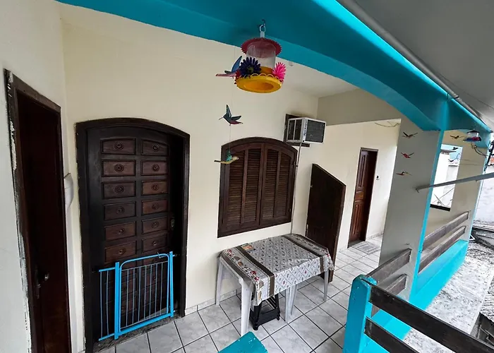 Encanto Do Beija-Flor