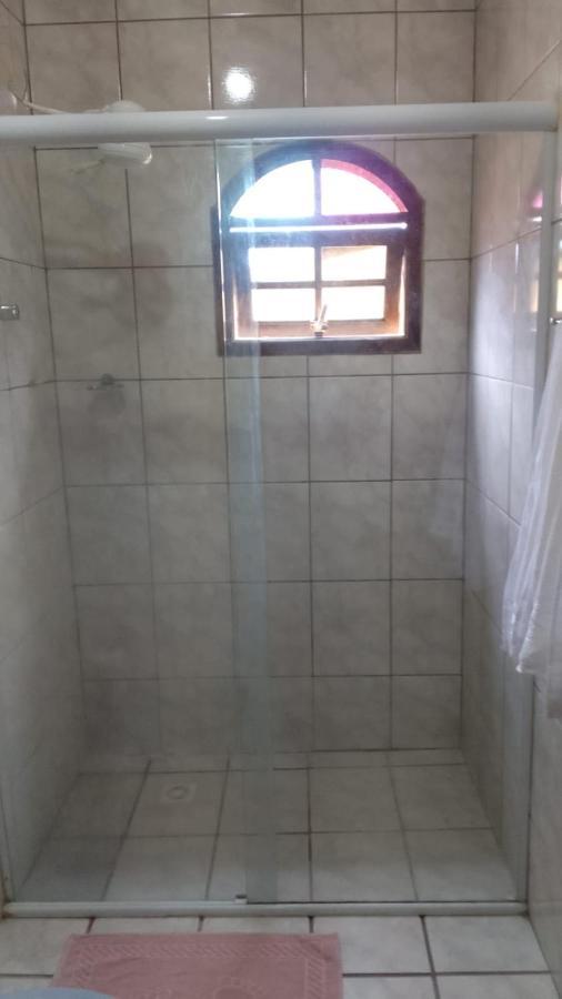 Encanto Do Beija-flor Apartment
