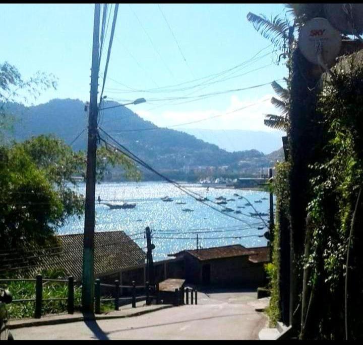 Encanto Do Beija-flor Apartment Angra dos Reis