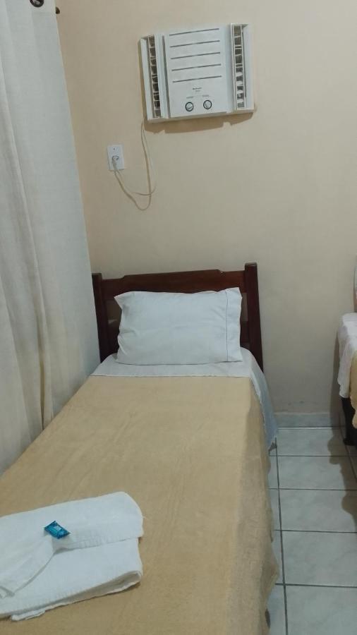 Encanto Do Beija-flor Apartment Angra dos Reis