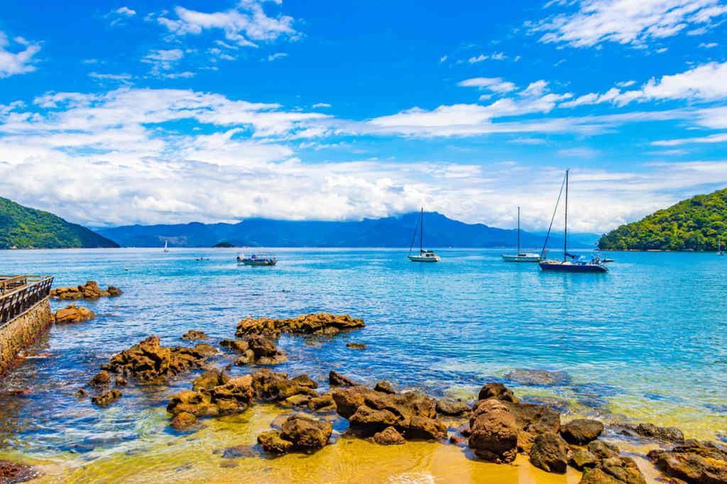 Encanto Do Beija-flor Angra dos Reis