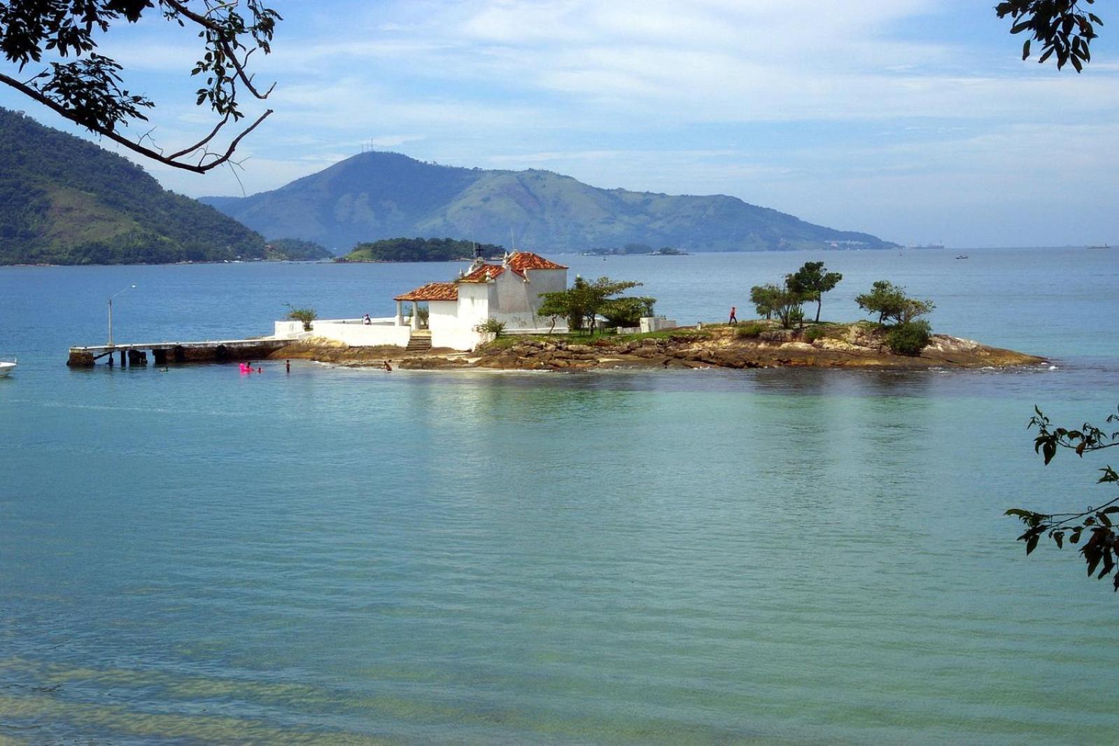 Encanto Do Beija-flor