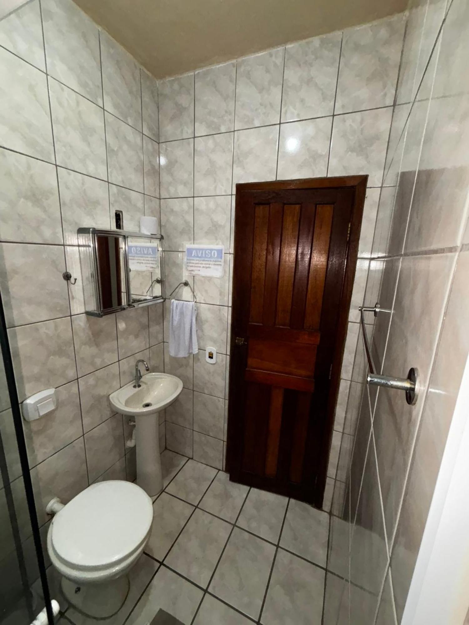 Apartment Encanto Do Beija-flor