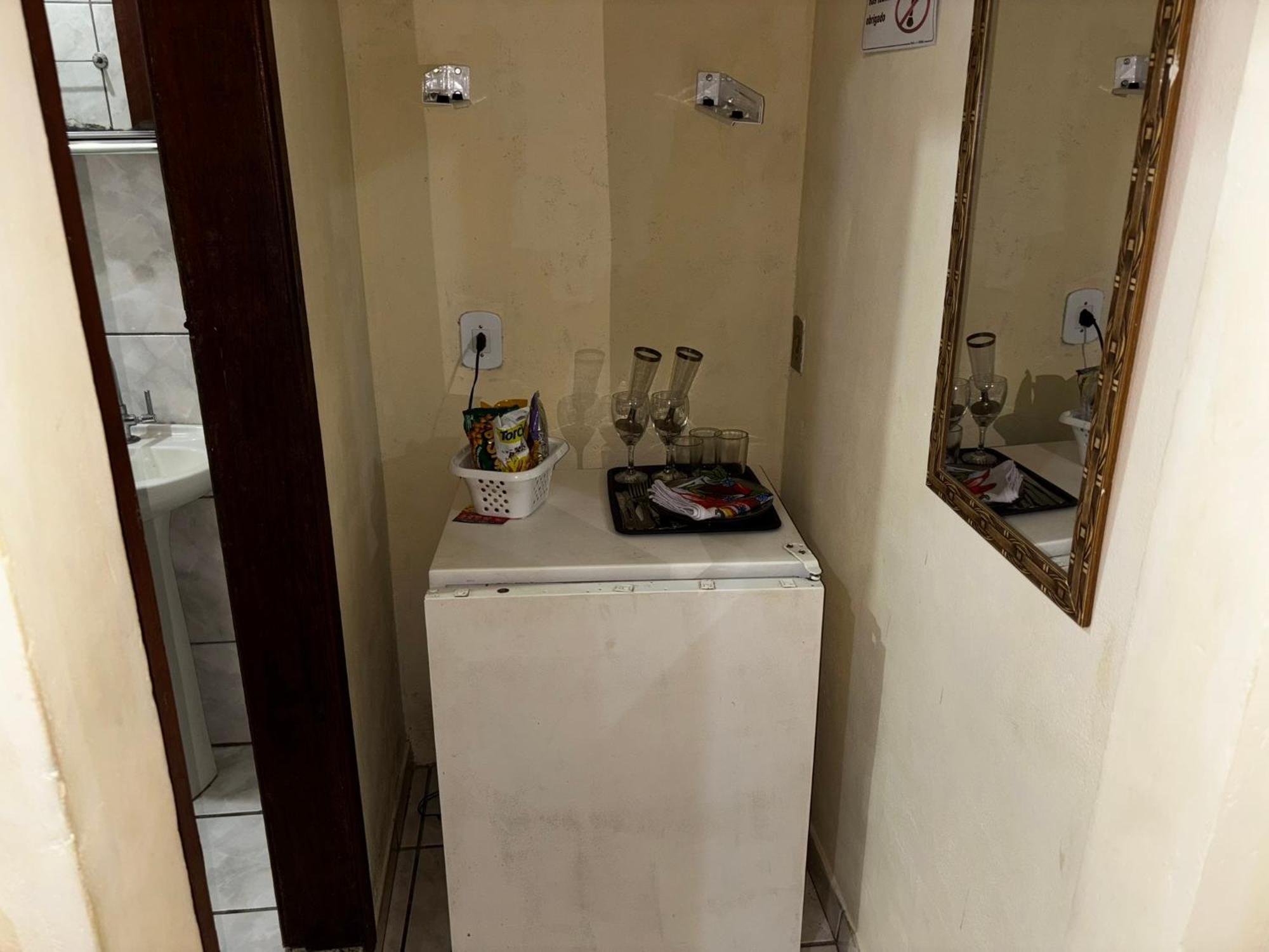 Encanto Do Beija-flor Apartment Angra dos Reis