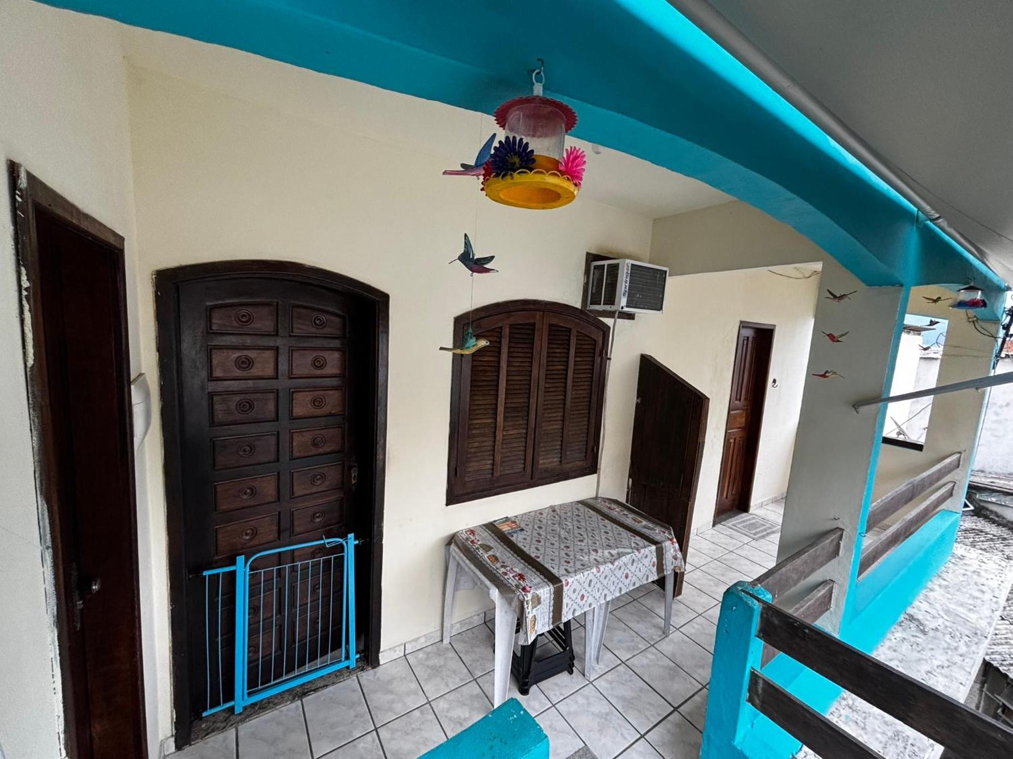 Apartment Encanto Do Beija-flor *