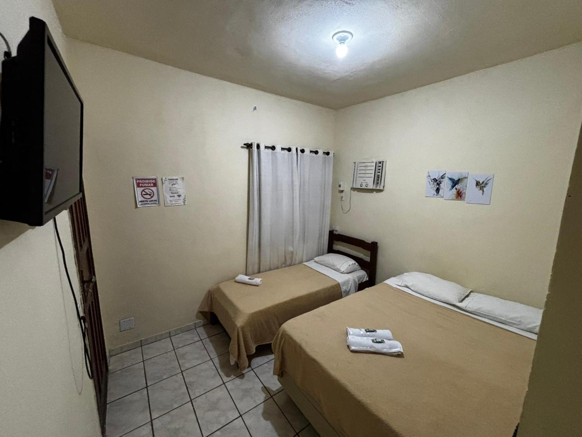 Encanto Do Beija-flor Apartment