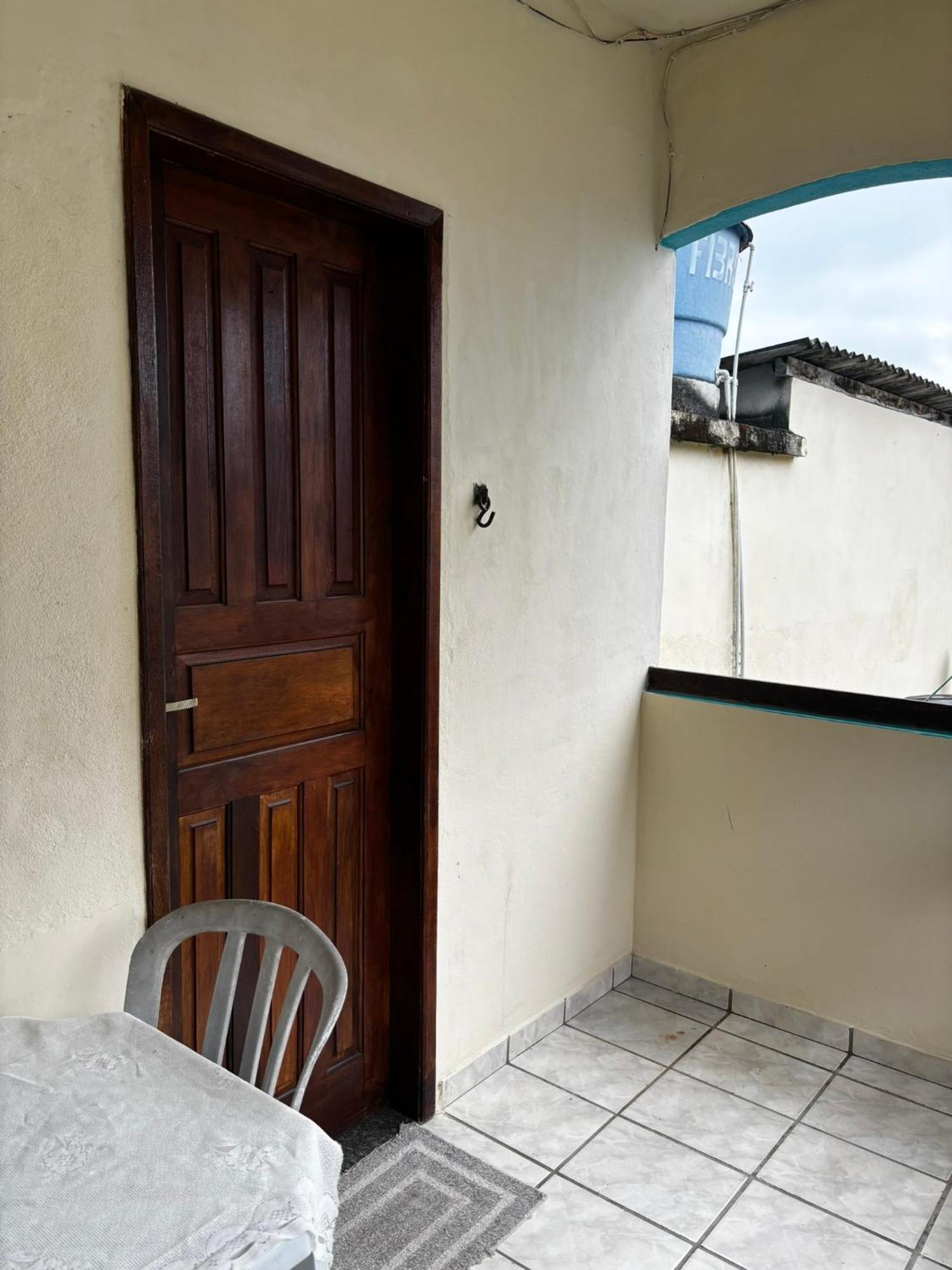 Apartment Encanto Do Beija-flor