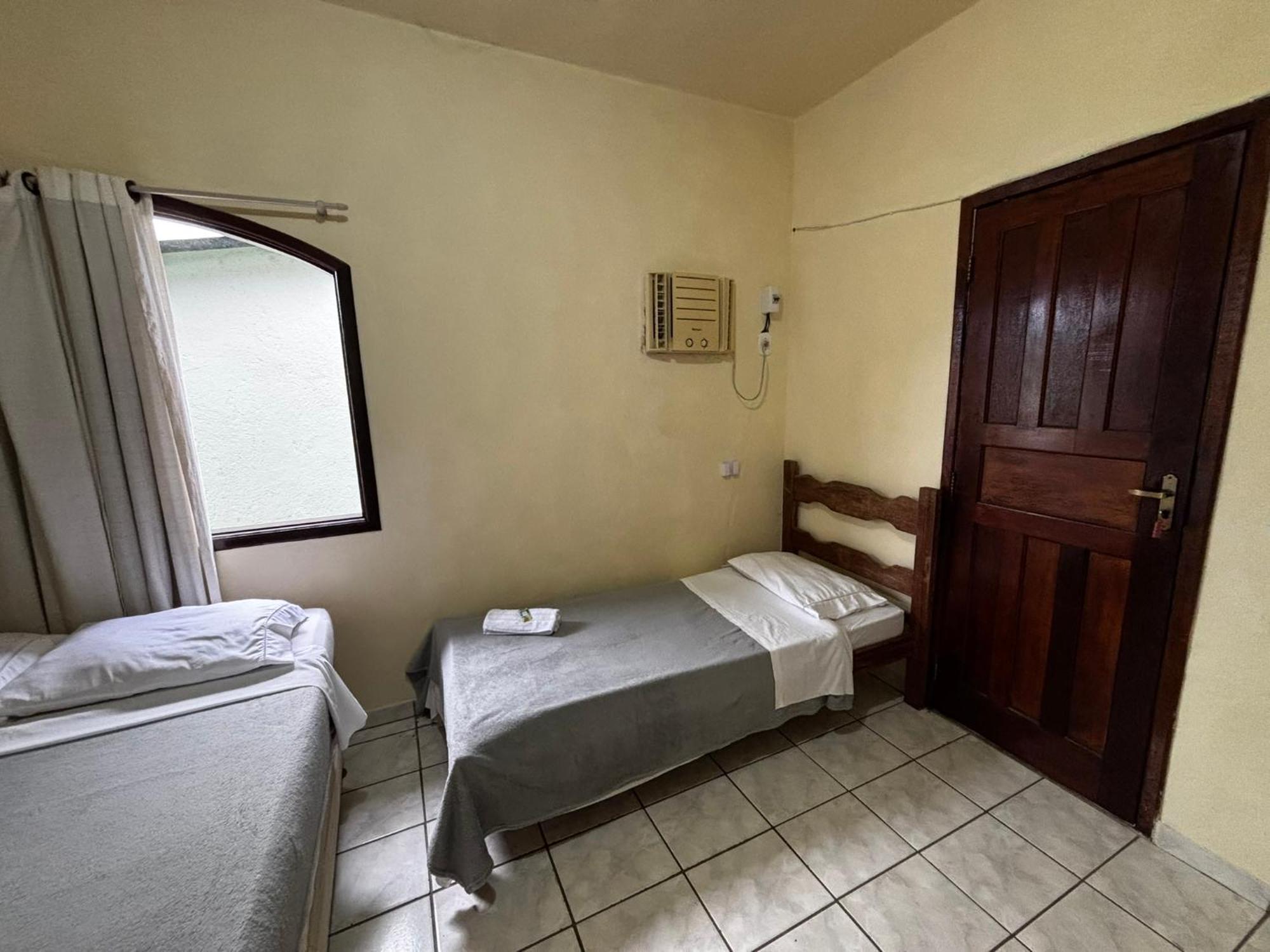 Encanto Do Beija-flor Apartment *