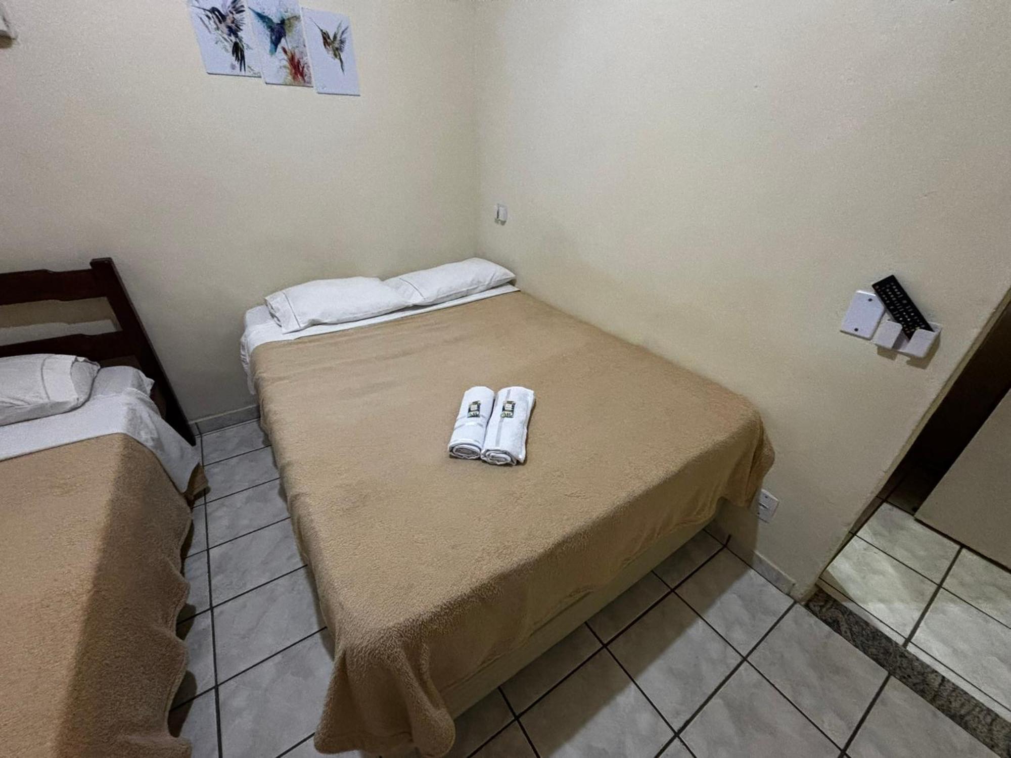 Apartment Encanto Do Beija-flor Angra dos Reis