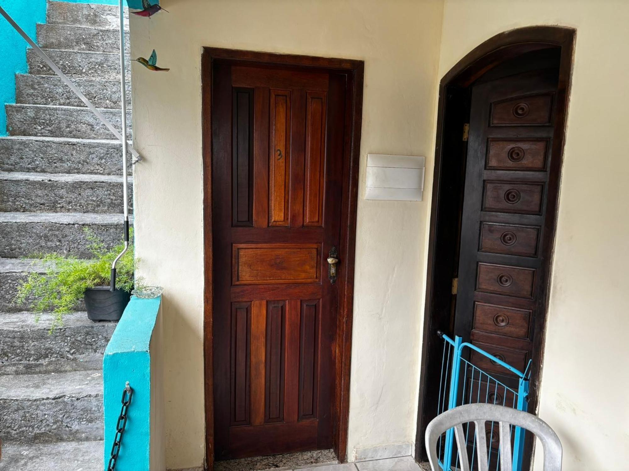 Encanto Do Beija-flor Apartment Angra dos Reis