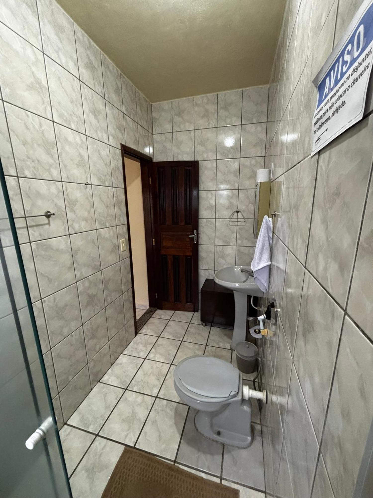 Encanto Do Beija-flor Apartment Angra dos Reis
